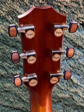 Taylor 【現地オーダー品】Catch Custom #36 The Bengal / C14ce B5036 -Bearclaw Spruce/Tasmanian Tiger Myrtle-#1201295104_5