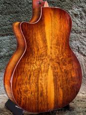 Taylor 【現地オーダー品】Catch Custom #36 The Bengal / C14ce B5036 -Bearclaw Spruce/Tasmanian Tiger Myrtle-#1201295104_6