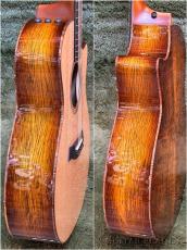 Taylor 【現地オーダー品】Catch Custom #36 The Bengal / C14ce B5036 -Bearclaw Spruce/Tasmanian Tiger Myrtle-#1201295104_9