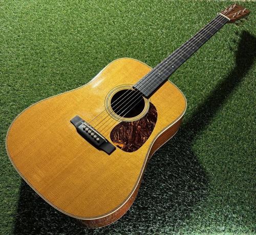 Martin 【期間限定特価】HD-28V 2012年製【中古・48回無金利分割】
