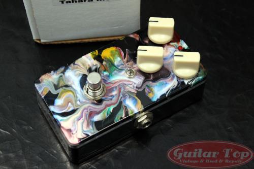 LANDGRAFF MO-D Distortion #186 '06