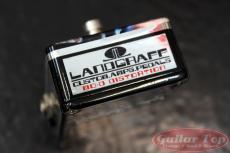 LANDGRAFF MO-D Distortion #186 '06_6