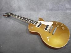 Gibson LesPaul Classic GoldTop 2017 【超美品!】_2