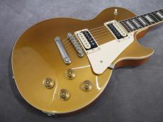 Gibson LesPaul Classic GoldTop 2017 【超美品!】_5