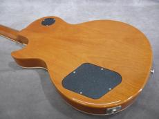 Gibson LesPaul Classic GoldTop 2017 【超美品!】_6