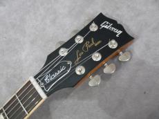 Gibson LesPaul Classic GoldTop 2017 【超美品!】_8
