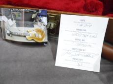 Gibson LesPaul Classic GoldTop 2017 【超美品!】_10