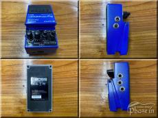 BOSS SY-1 Synthesizer_3