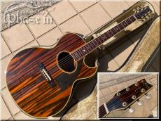 Washburn MONTEREY CUSTOM STUDIO_2