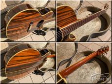 Washburn MONTEREY CUSTOM STUDIO_6