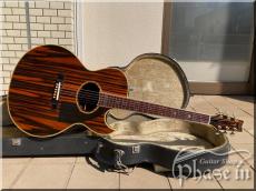 Washburn MONTEREY CUSTOM STUDIO_9