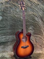 Taylor Catch Custom #4 C14ce B5004 -Tiger Shadow- #1206134117【48回迄金利0%対象】【送料当社負担】_2