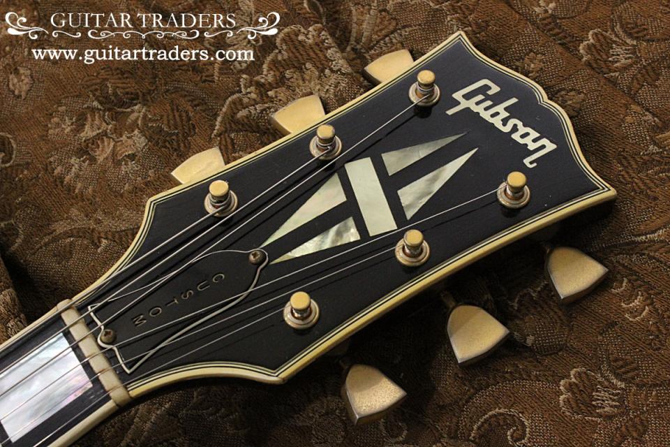 Gibson ギブソン SG Gibson - Gibson SG Deluxe 70年代 Vintageの通販 by Hz's shop