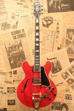 Gibson 1959 ES-355TDSV "Mint Condition with Figuard Maple Body"