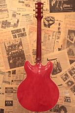 Gibson 1963 ES-355TDSV "Factory Bigsby B7G with Stop Tail Stud Anchor"_2
