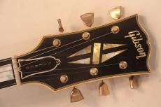 Gibson 1963 ES-355TDSV "Factory Bigsby B7G with Stop Tail Stud Anchor"_5