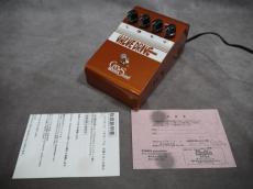 Crews Maniac Sound VALVE DRAIVE 展示品特価!