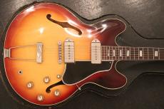 Gibson 1964 ES-330TD "Wide Nut Width"_3