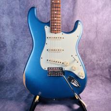 Fender Vintera ROAD WORN 60S STRAT PF