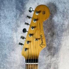 Fender Vintera ROAD WORN 60S STRATOCASTER PF_2
