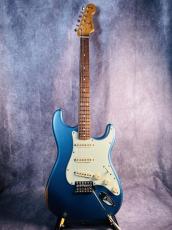 Fender Vintera ROAD WORN 60S STRATOCASTER PF_4