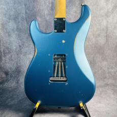 Fender Vintera ROAD WORN 60S STRATOCASTER PF_8