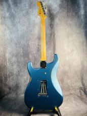 Fender Vintera ROAD WORN 60S STRATOCASTER PF_5