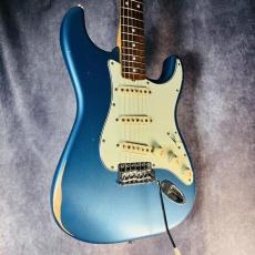Fender Vintera ROAD WORN 60S STRATOCASTER PF_9