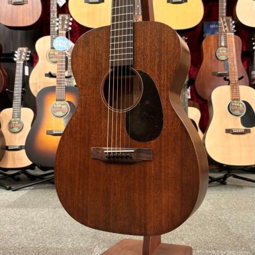 Martin 00-15M #2850298【オールマホガニー】