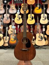 Martin 00-15M #2850298【オールマホガニー】_2