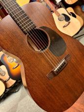Martin 00-15M #2850298【オールマホガニー】_4