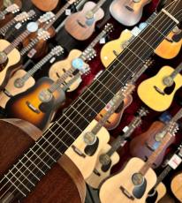 Martin 00-15M #2850298【オールマホガニー】_6