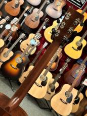 Martin 00-15M #2850298【オールマホガニー】_8