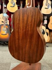 Martin 00-15M #2850298【オールマホガニー】_10