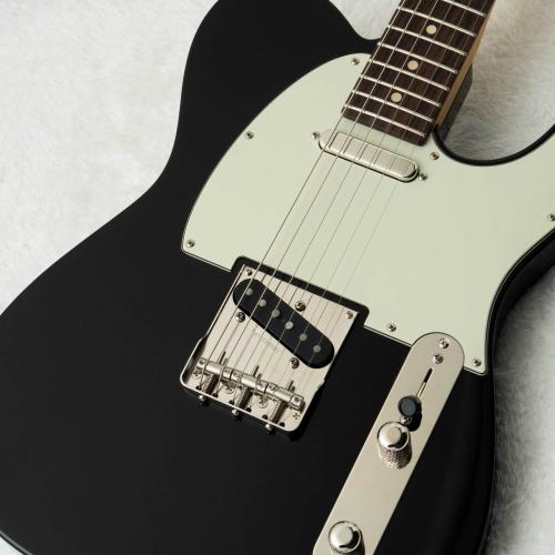 J.W.Black Guitars JWB-T Alder Soft Aged -Black-