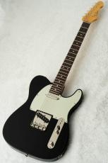 J.W.Black Guitars JWB-T Alder Soft Aged -Black-_2