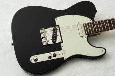 J.W.Black Guitars JWB-T Alder Soft Aged -Black-_3