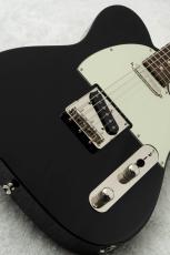 J.W.Black Guitars JWB-T Alder Soft Aged -Black-_4