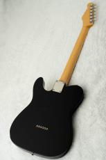 J.W.Black Guitars JWB-T Alder Soft Aged -Black-_7
