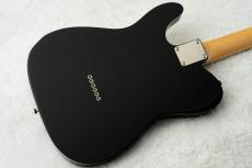 J.W.Black Guitars JWB-T Alder Soft Aged -Black-_8