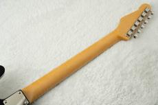 J.W.Black Guitars JWB-T Alder Soft Aged -Black-_9