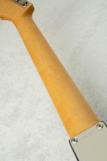 J.W.Black Guitars JWB-T Alder Soft Aged -Black-_10