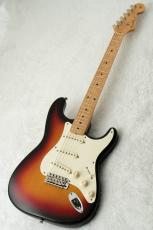 Fender Custom Shop 1958 Stratocaster -3 Tone Sunburst- 1996年製 【USED】_2
