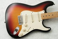 Fender Custom Shop 1958 Stratocaster -3 Tone Sunburst- 1996年製 【USED】_3