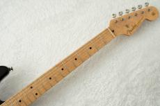 Fender Custom Shop 1958 Stratocaster -3 Tone Sunburst- 1996年製 【USED】_4