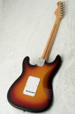 Fender Custom Shop 1958 Stratocaster -3 Tone Sunburst- 1996年製 【USED】_6
