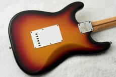 Fender Custom Shop 1958 Stratocaster -3 Tone Sunburst- 1996年製 【USED】_7
