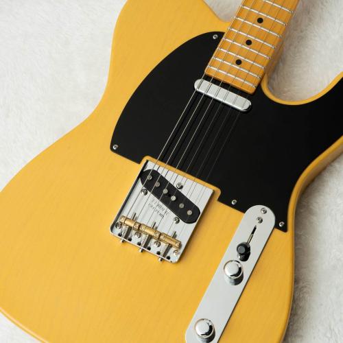 FREEDOM CUSTOM GUITAR RESEARCH Custom Order TE -Butter Scotch Blonde- 2025年製 【USED】