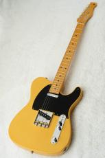 FREEDOM CUSTOM GUITAR RESEARCH Custom Order TE -Butter Scotch Blonde- 2025年製 【USED】_2