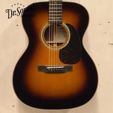 Martin 2023年製 000-28 Brooke Ligertwood Sunburst #2793606【無金利分割OK】